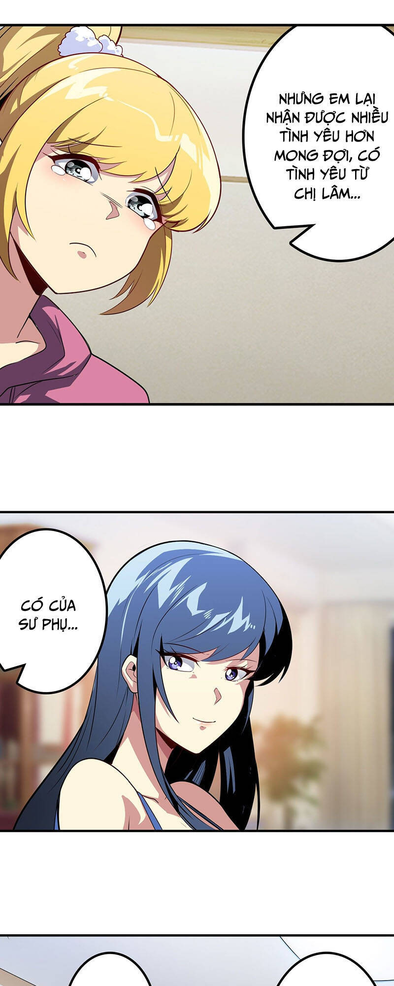 Anh Hùng ? Ta Không Làm Lâu Rồi Chap 389 - Next Chap 390