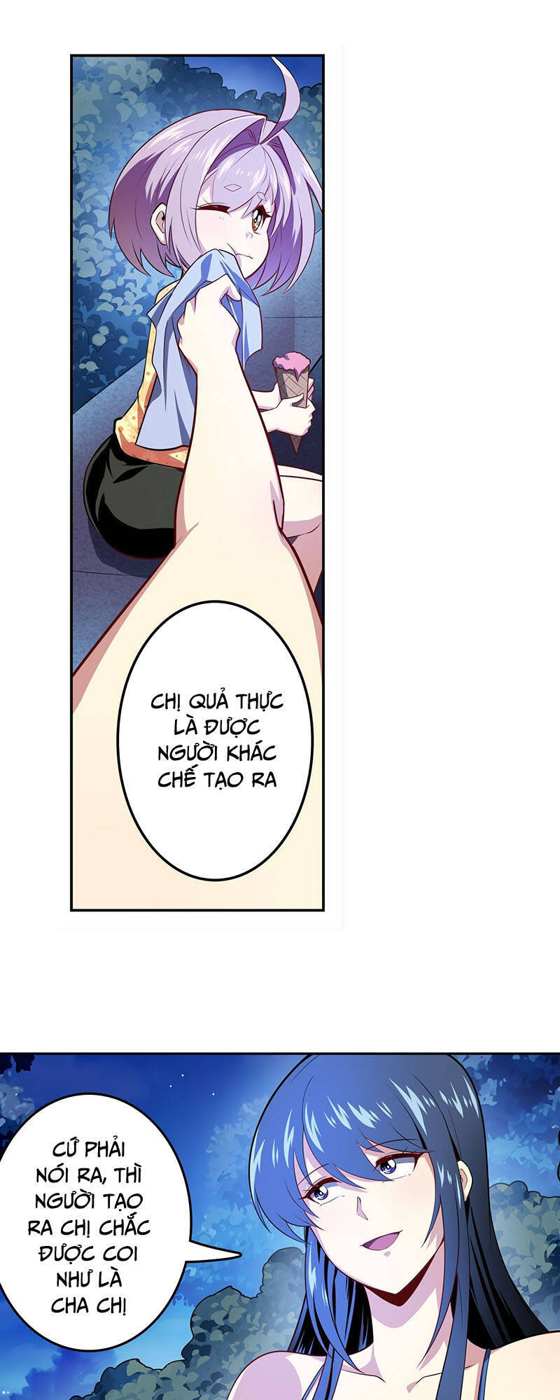 Anh Hùng ? Ta Không Làm Lâu Rồi Chap 389 - Next Chap 390