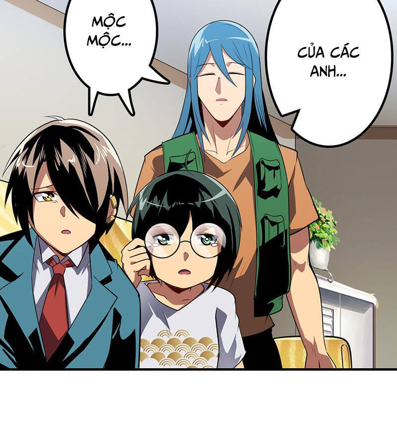 Anh Hùng ? Ta Không Làm Lâu Rồi Chap 389 - Next Chap 390