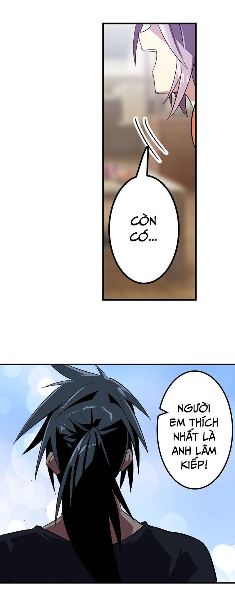 Anh Hùng ? Ta Không Làm Lâu Rồi Chap 389 - Next Chap 390