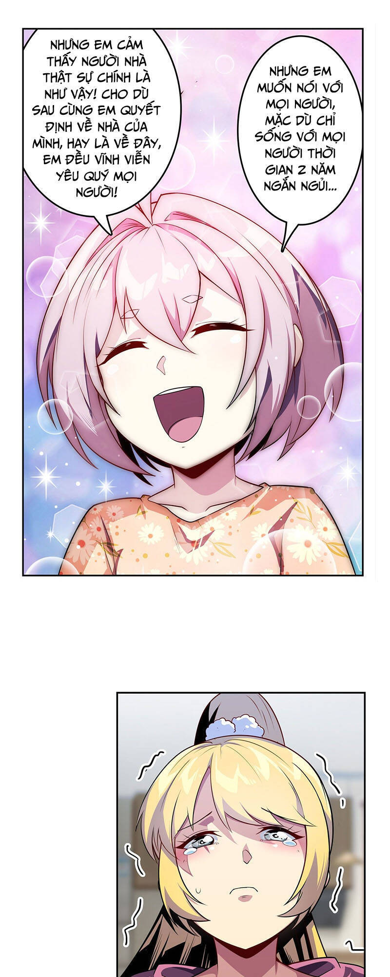 Anh Hùng ? Ta Không Làm Lâu Rồi Chap 389 - Next Chap 390