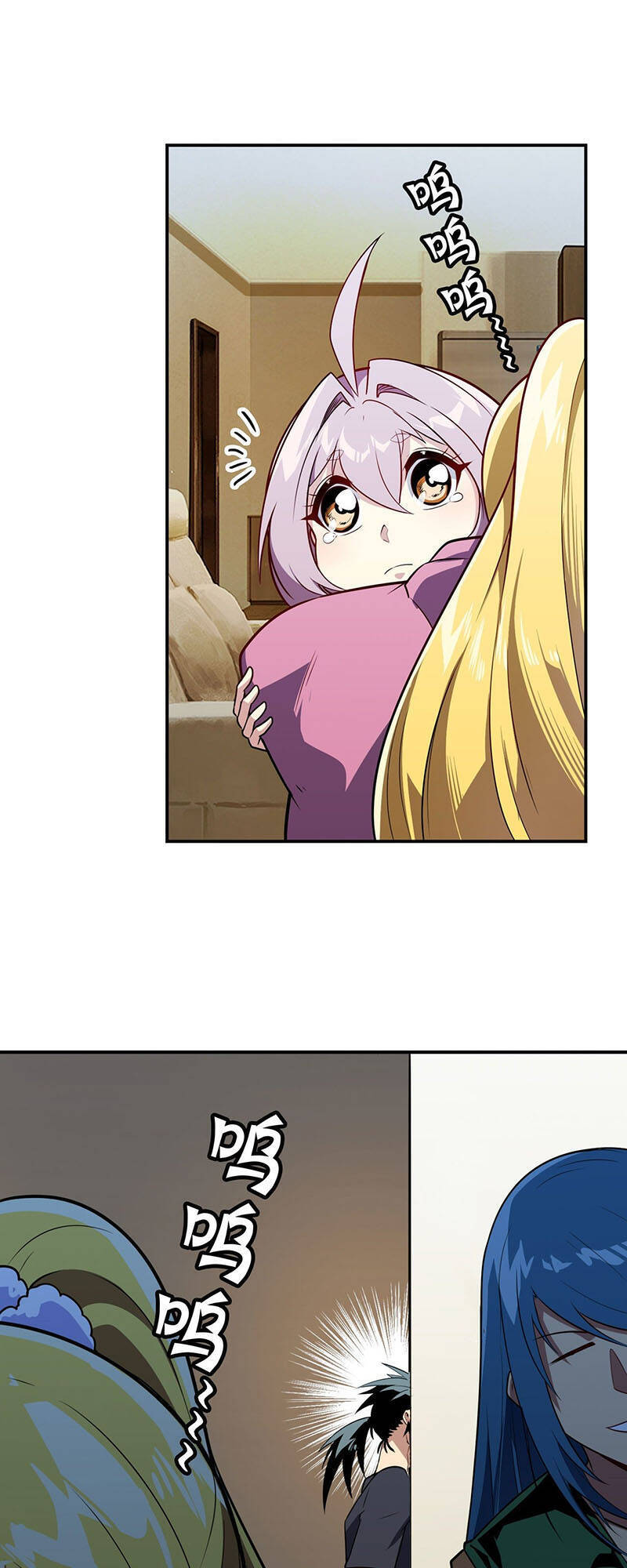 Anh Hùng ? Ta Không Làm Lâu Rồi Chap 389 - Next Chap 390