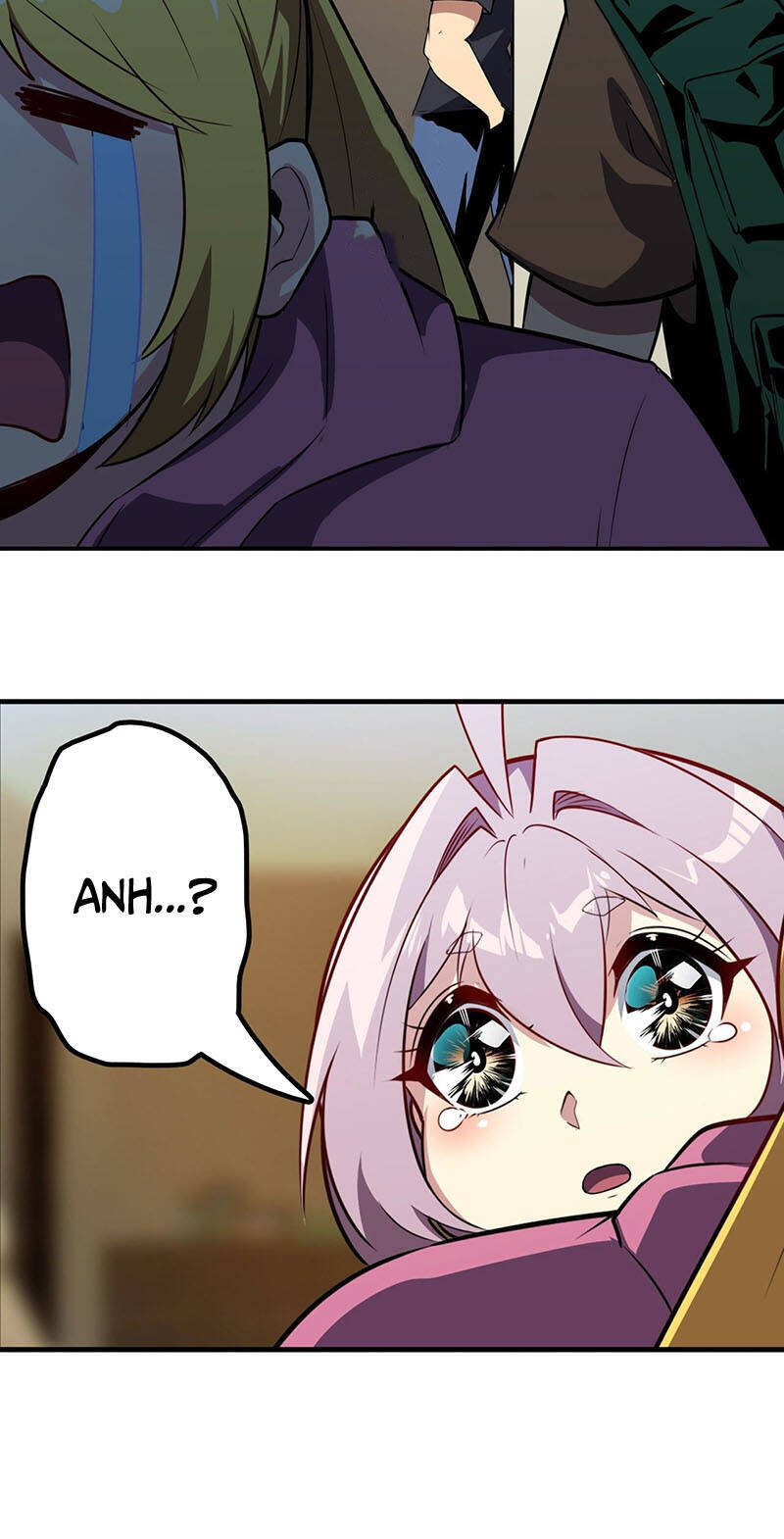 Anh Hùng ? Ta Không Làm Lâu Rồi Chap 389 - Next Chap 390