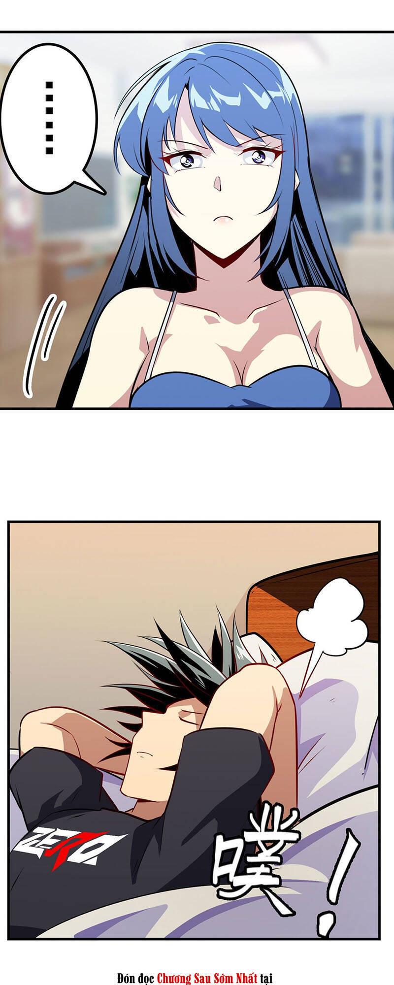 Anh Hùng ? Ta Không Làm Lâu Rồi Chap 389 - Next Chap 390