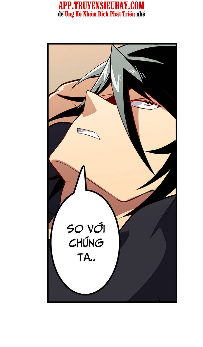 Anh Hùng ? Ta Không Làm Lâu Rồi Chap 389 - Next Chap 390
