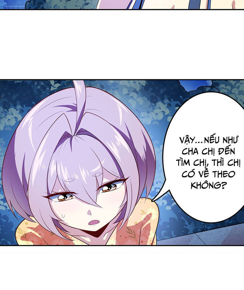 Anh Hùng ? Ta Không Làm Lâu Rồi Chap 389 - Next Chap 390