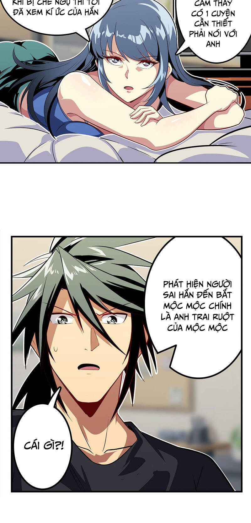 Anh Hùng ? Ta Không Làm Lâu Rồi Chap 389 - Next Chap 390