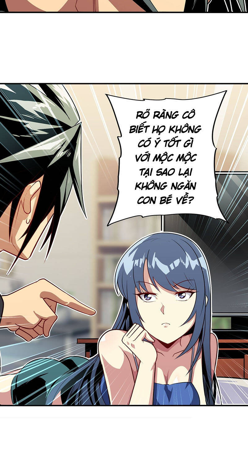 Anh Hùng ? Ta Không Làm Lâu Rồi Chap 389 - Next Chap 390