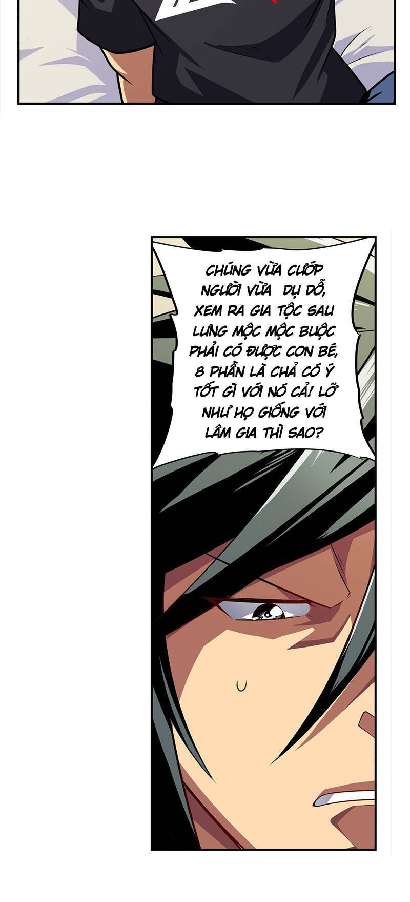 Anh Hùng ? Ta Không Làm Lâu Rồi Chap 389 - Next Chap 390