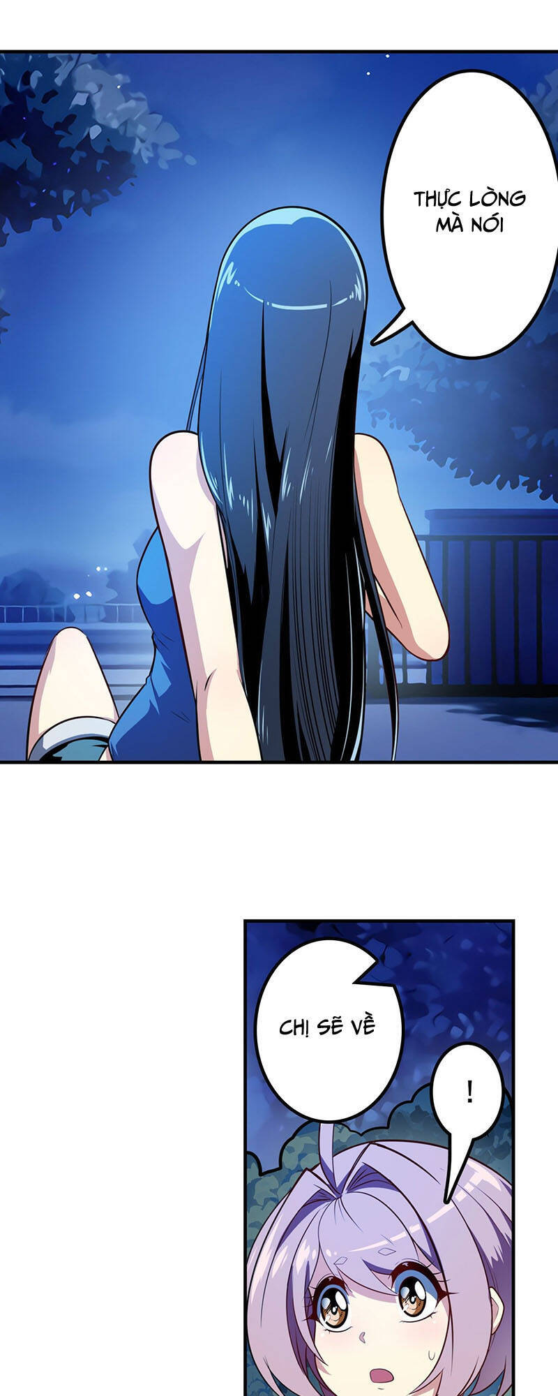 Anh Hùng ? Ta Không Làm Lâu Rồi Chap 389 - Next Chap 390