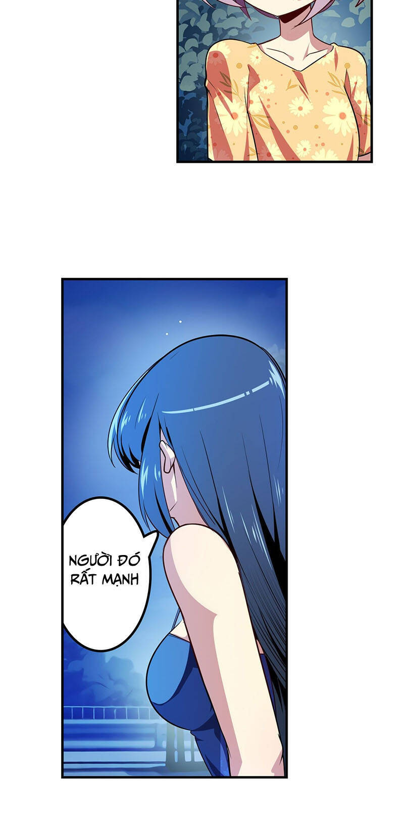 Anh Hùng ? Ta Không Làm Lâu Rồi Chap 389 - Next Chap 390