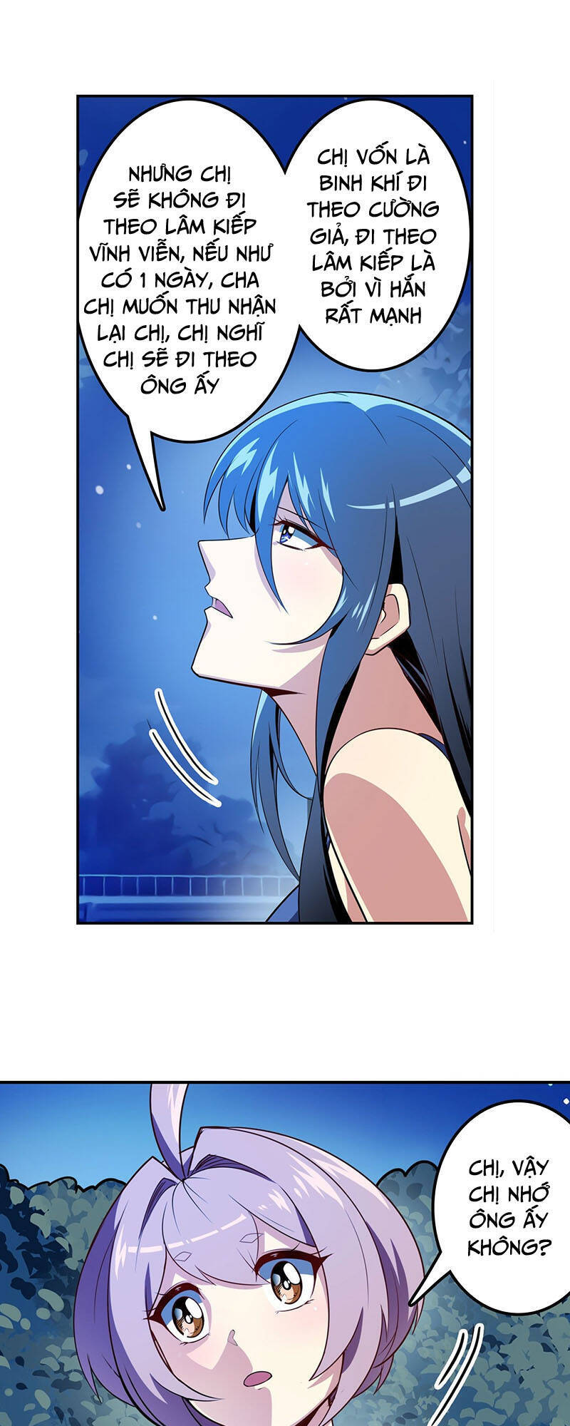Anh Hùng ? Ta Không Làm Lâu Rồi Chap 389 - Next Chap 390