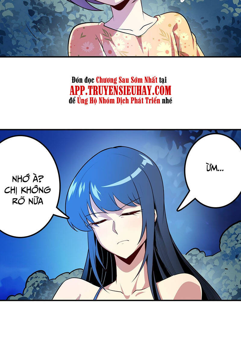 Anh Hùng ? Ta Không Làm Lâu Rồi Chap 389 - Next Chap 390