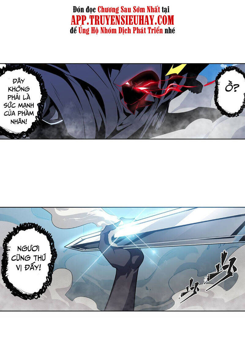 Anh Hùng ? Ta Không Làm Lâu Rồi Chap 404 - Next Chap 405