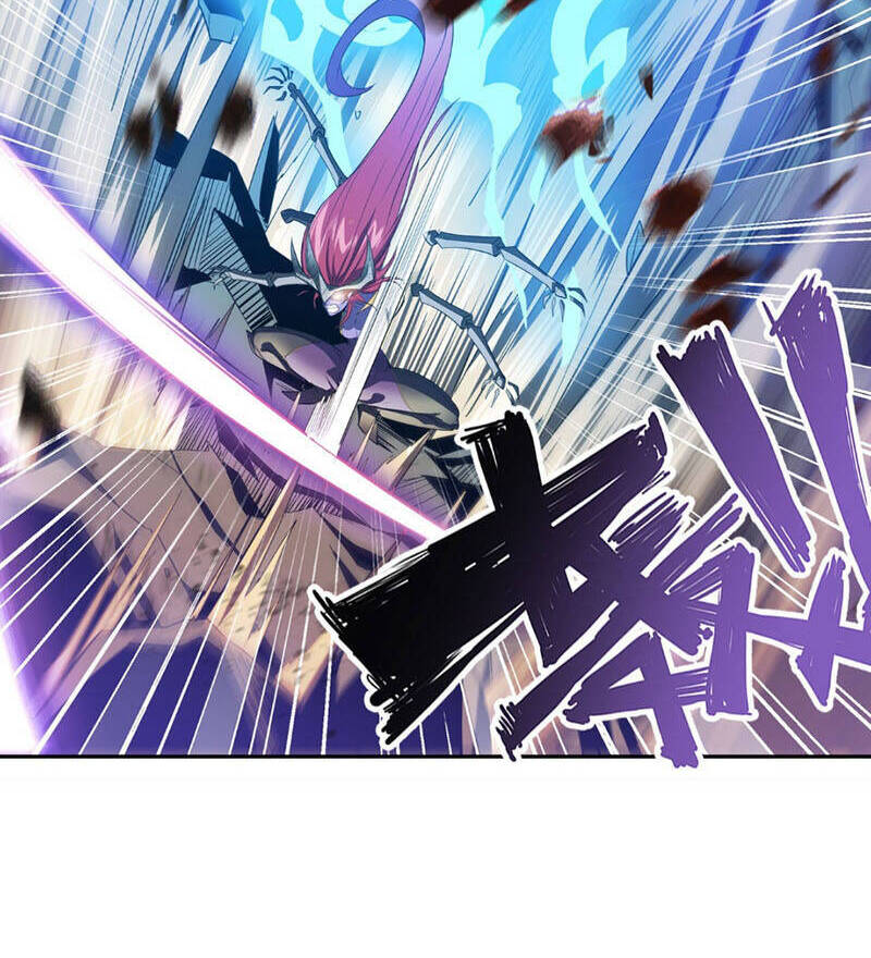 Anh Hùng ? Ta Không Làm Lâu Rồi Chap 404 - Next Chap 405