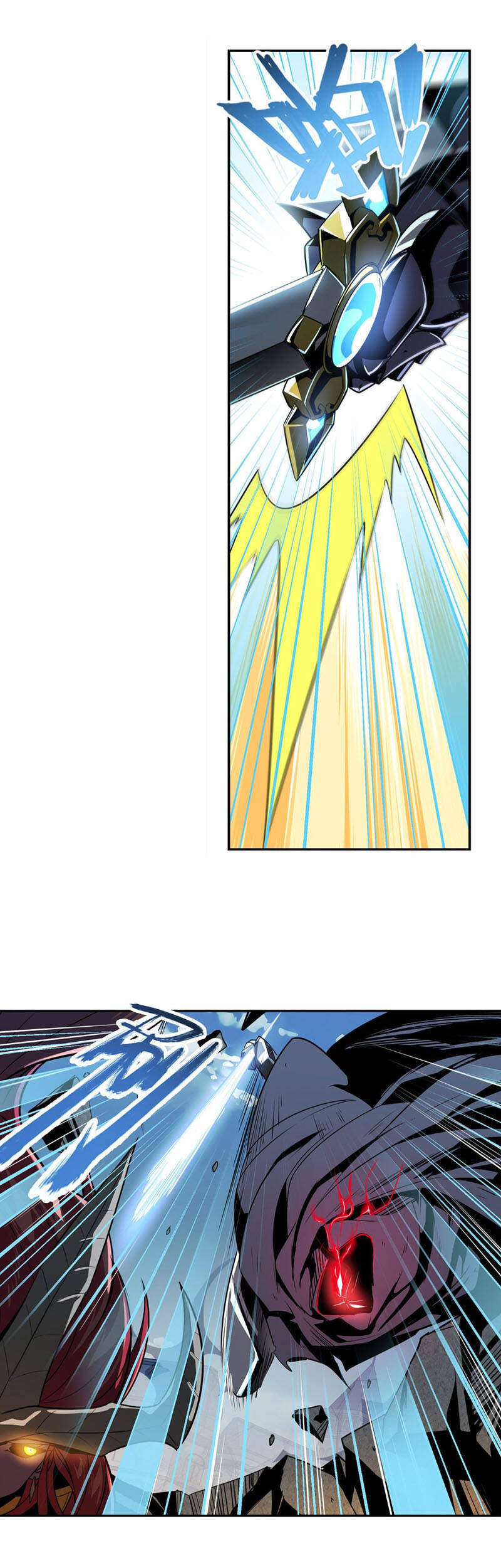 Anh Hùng ? Ta Không Làm Lâu Rồi Chap 404 - Next Chap 405