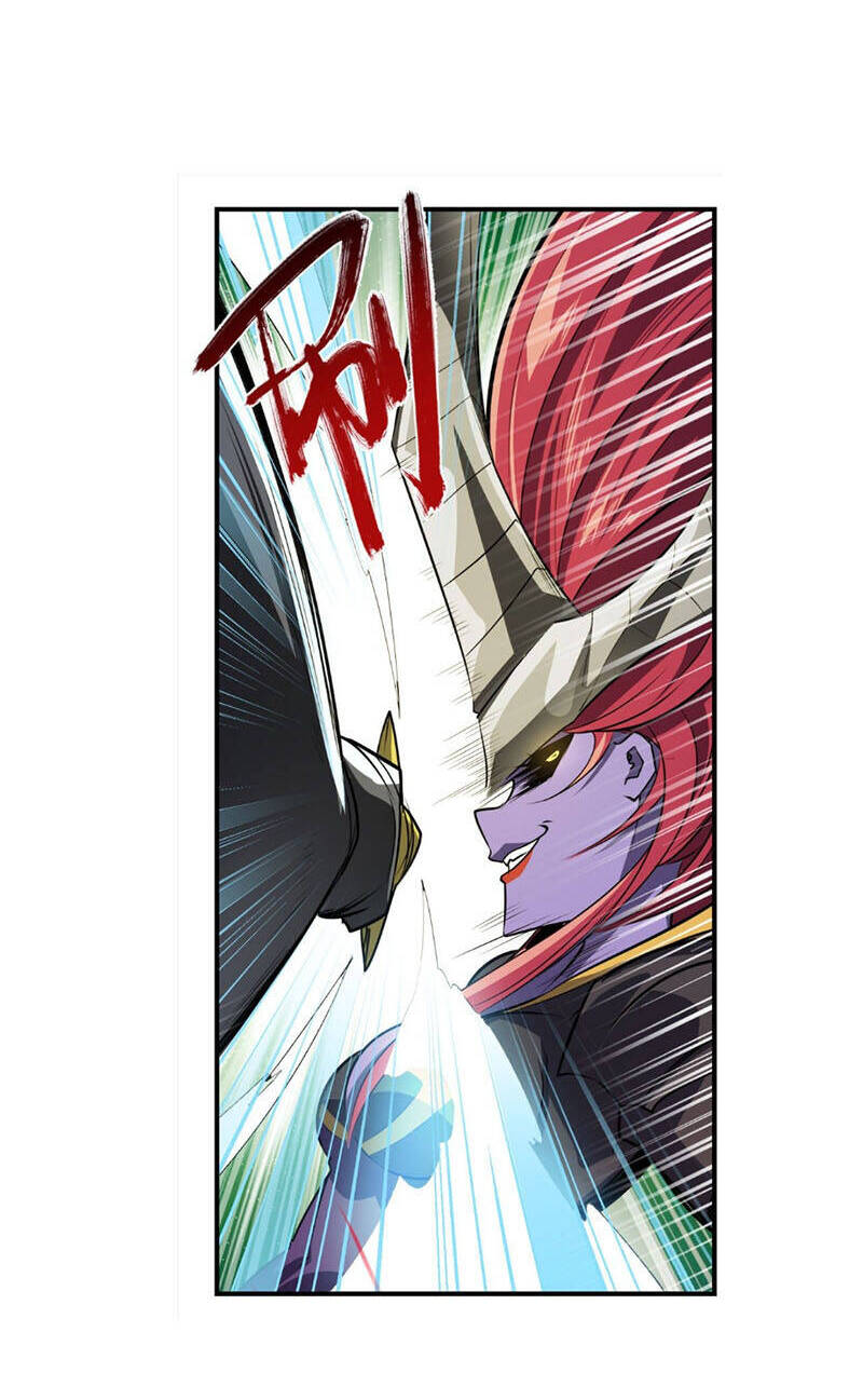 Anh Hùng ? Ta Không Làm Lâu Rồi Chap 404 - Next Chap 405