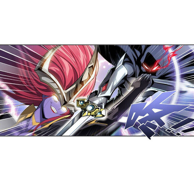 Anh Hùng ? Ta Không Làm Lâu Rồi Chap 404 - Next Chap 405
