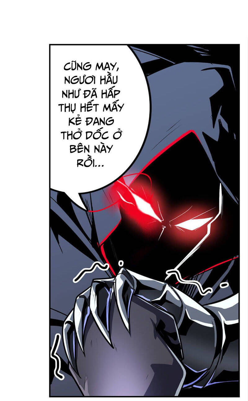 Anh Hùng ? Ta Không Làm Lâu Rồi Chap 404 - Next Chap 405