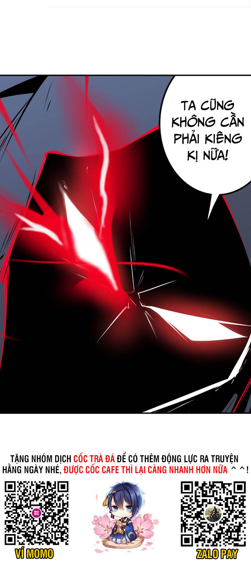 Anh Hùng ? Ta Không Làm Lâu Rồi Chap 404 - Next Chap 405