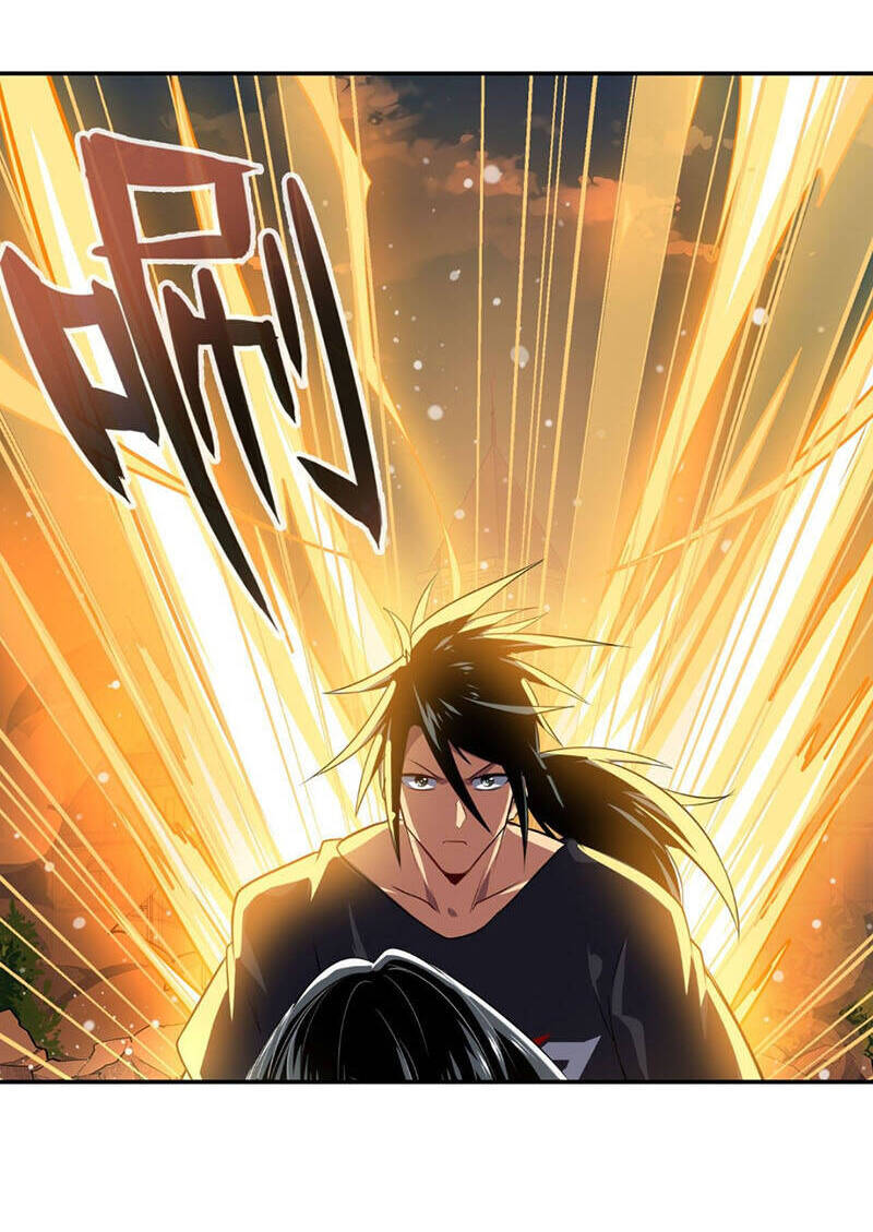 Anh Hùng ? Ta Không Làm Lâu Rồi Chap 404 - Next Chap 405