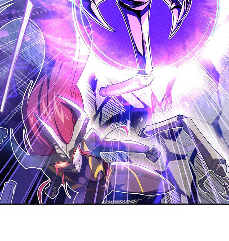Anh Hùng ? Ta Không Làm Lâu Rồi Chap 405 - Next Chap 406