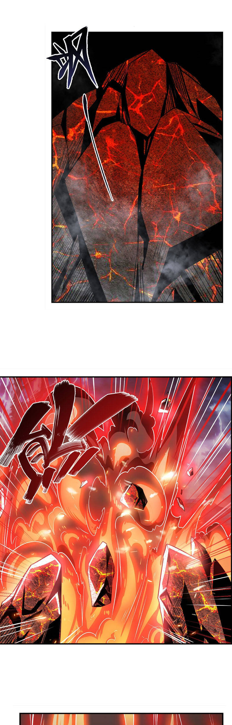 Anh Hùng ? Ta Không Làm Lâu Rồi Chap 405 - Next Chap 406