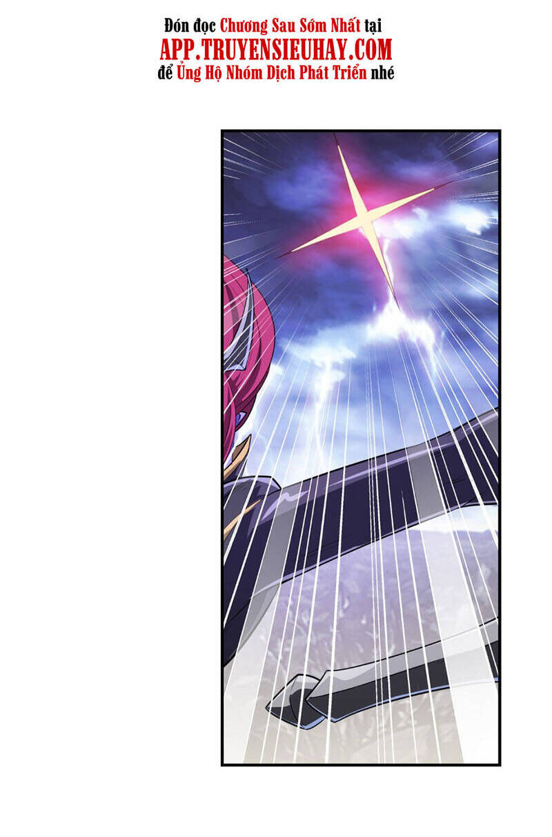 Anh Hùng ? Ta Không Làm Lâu Rồi Chap 405 - Next Chap 406