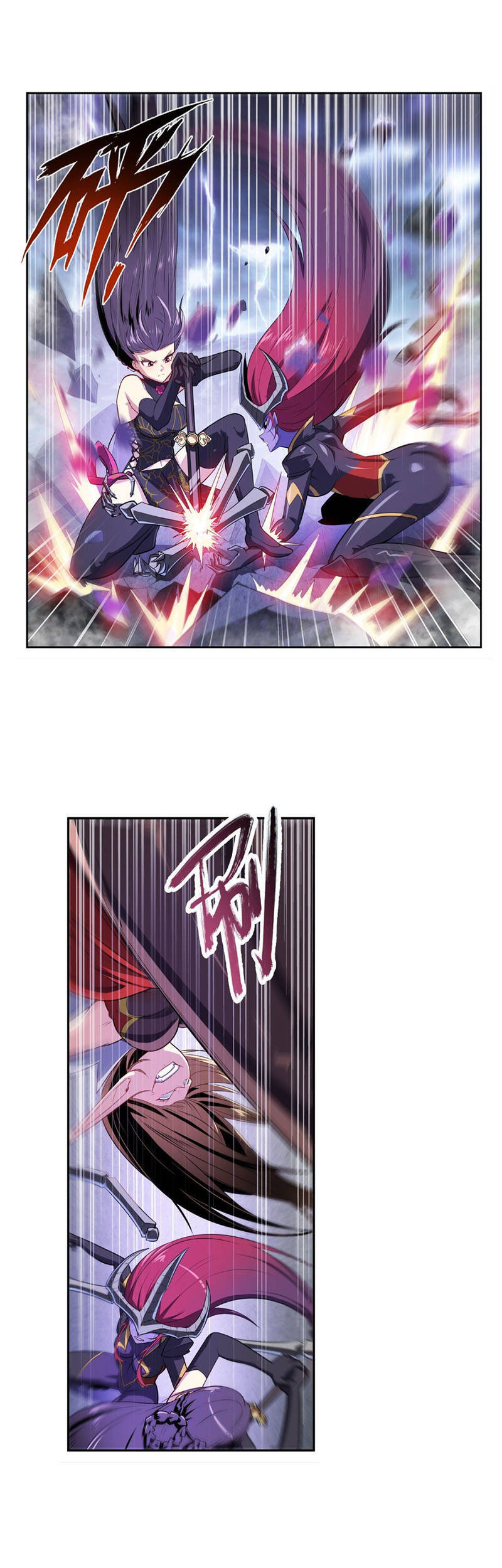 Anh Hùng ? Ta Không Làm Lâu Rồi Chap 405 - Next Chap 406