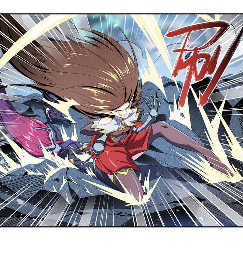 Anh Hùng ? Ta Không Làm Lâu Rồi Chap 405 - Next Chap 406