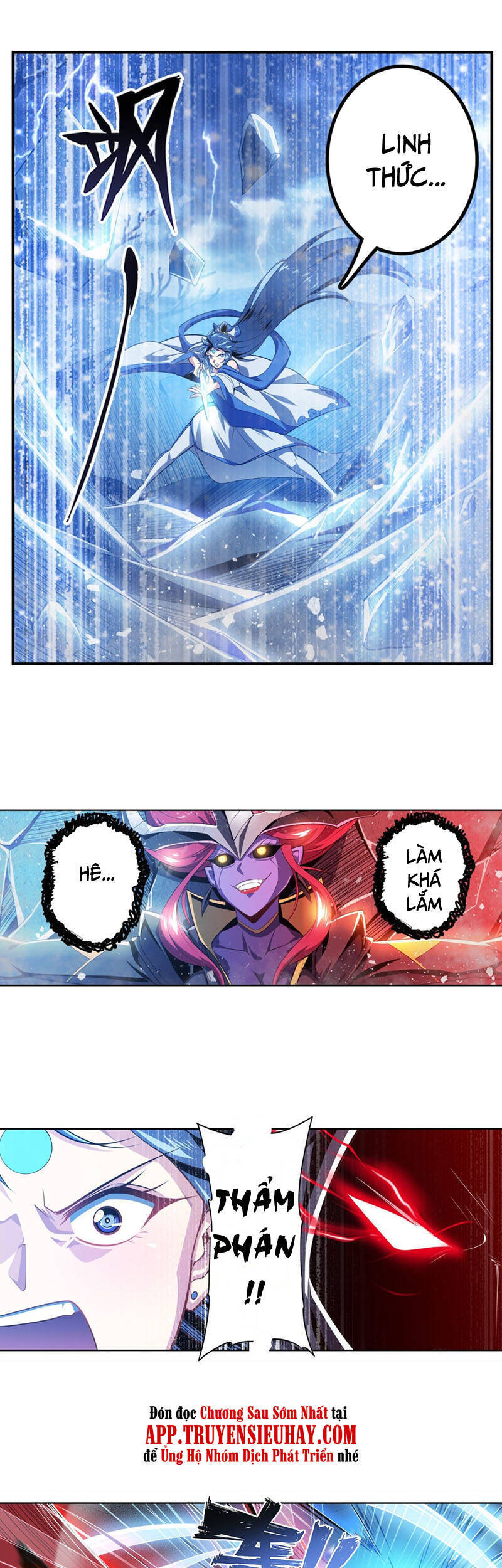 Anh Hùng ? Ta Không Làm Lâu Rồi Chap 405 - Next Chap 406