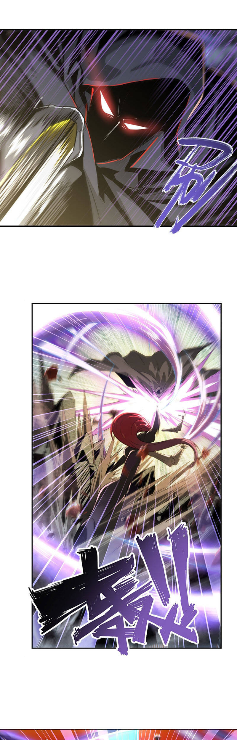 Anh Hùng ? Ta Không Làm Lâu Rồi Chap 405 - Next Chap 406