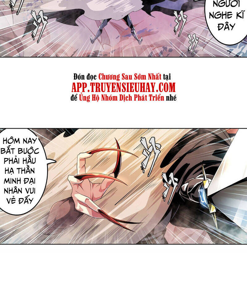 Anh Hùng ? Ta Không Làm Lâu Rồi Chap 405 - Next Chap 406