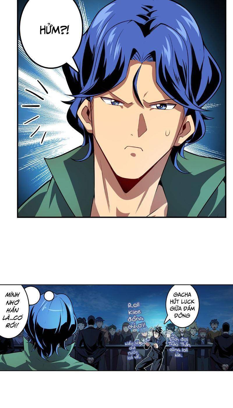Anh Hùng ? Ta Không Làm Lâu Rồi Chap 411 - Next Chap 412