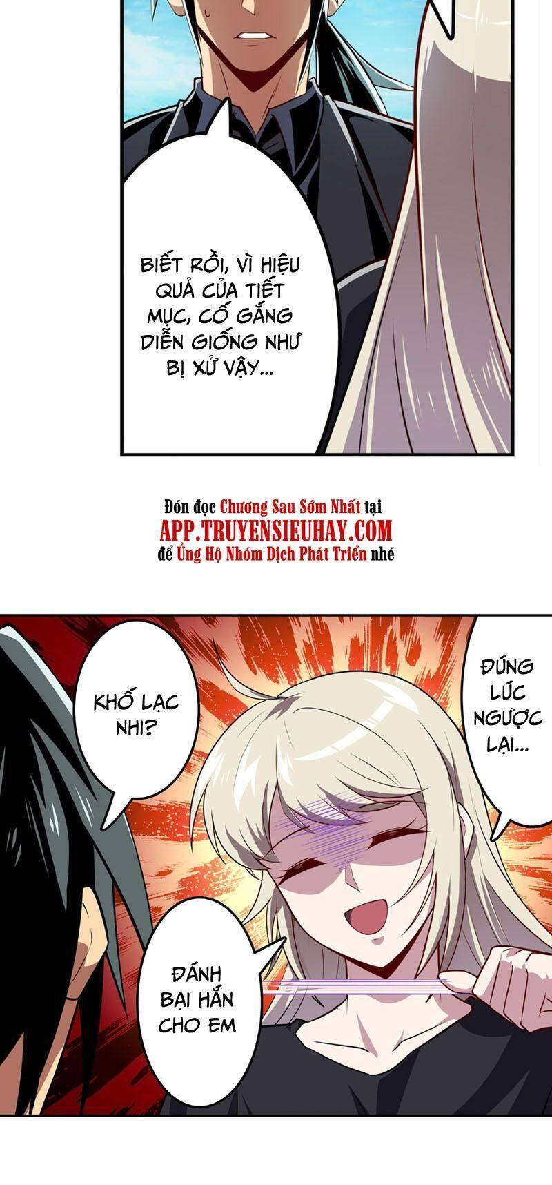 Anh Hùng ? Ta Không Làm Lâu Rồi Chap 411 - Next Chap 412