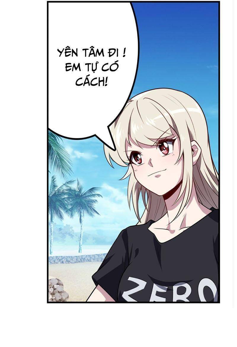 Anh Hùng ? Ta Không Làm Lâu Rồi Chap 411 - Next Chap 412