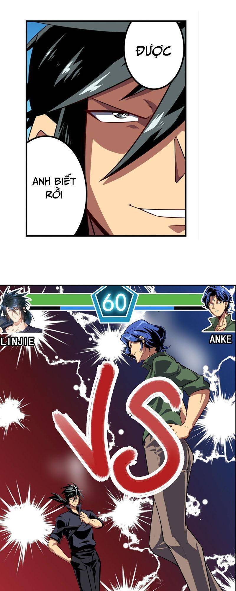 Anh Hùng ? Ta Không Làm Lâu Rồi Chap 411 - Next Chap 412