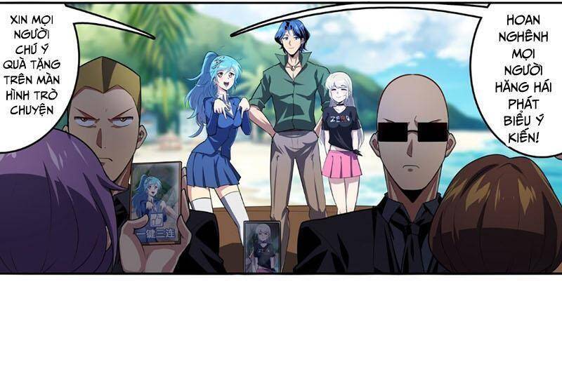 Anh Hùng ? Ta Không Làm Lâu Rồi Chap 411 - Next Chap 412