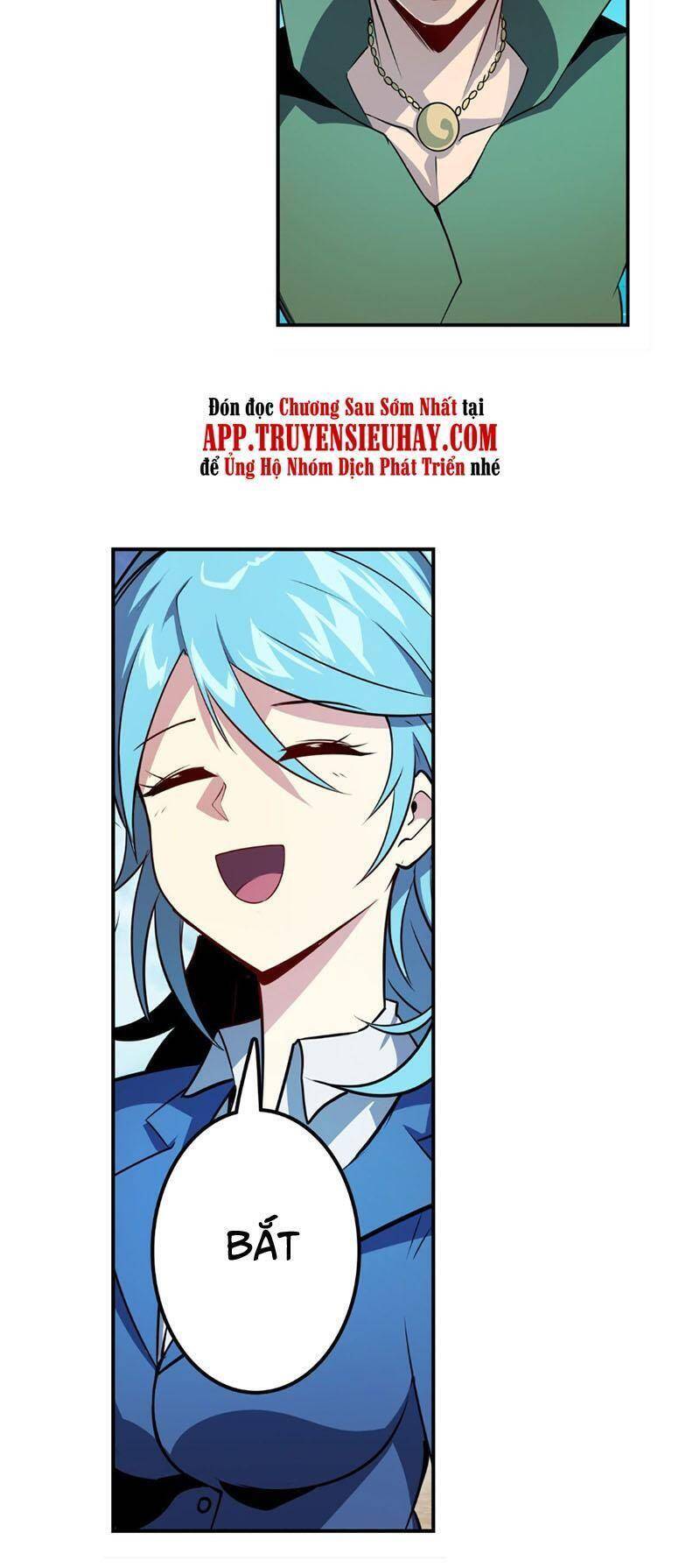 Anh Hùng ? Ta Không Làm Lâu Rồi Chap 411 - Next Chap 412