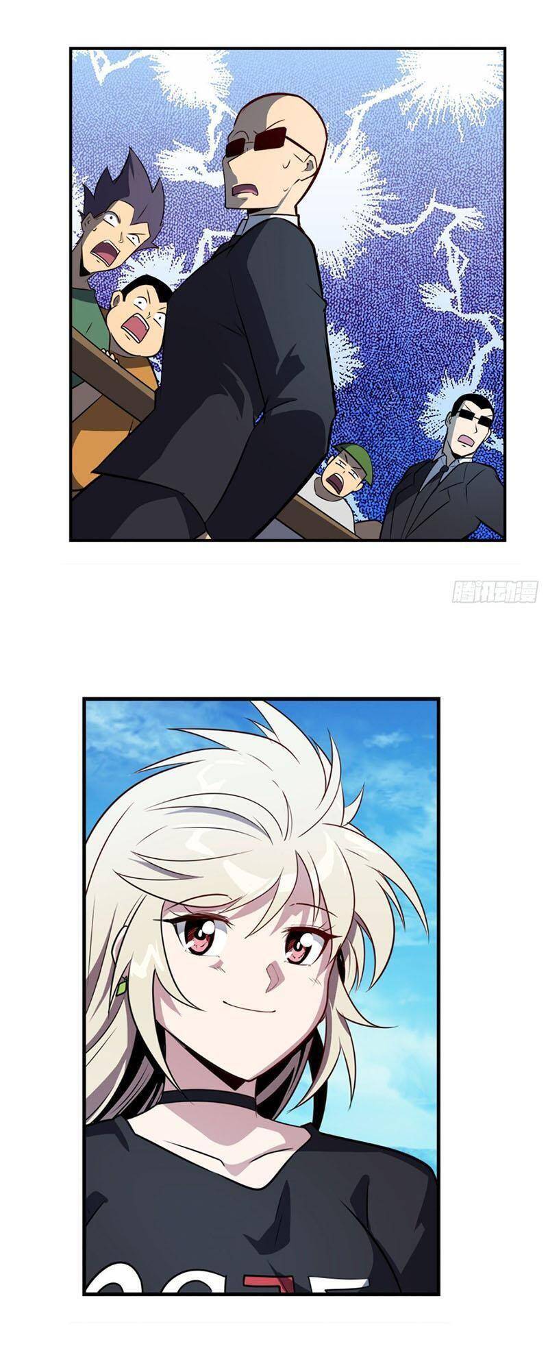 Anh Hùng ? Ta Không Làm Lâu Rồi Chap 411 - Next Chap 412