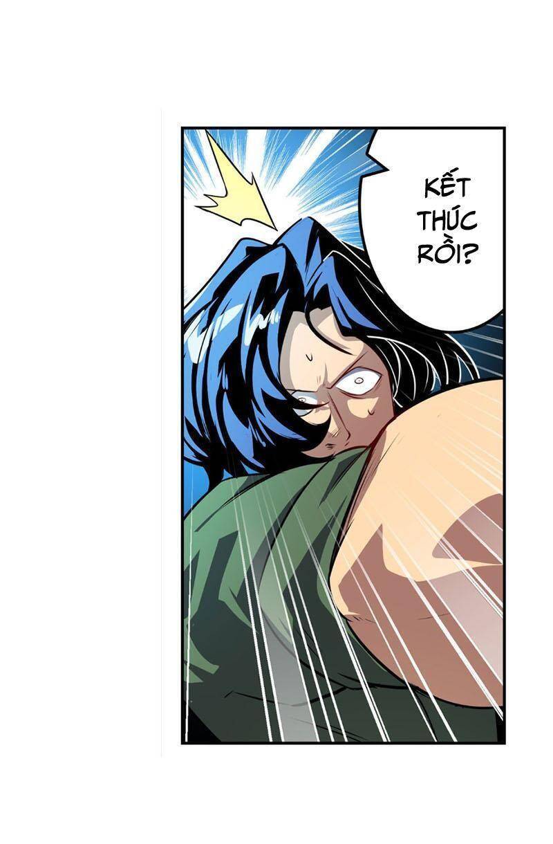 Anh Hùng ? Ta Không Làm Lâu Rồi Chap 411 - Next Chap 412