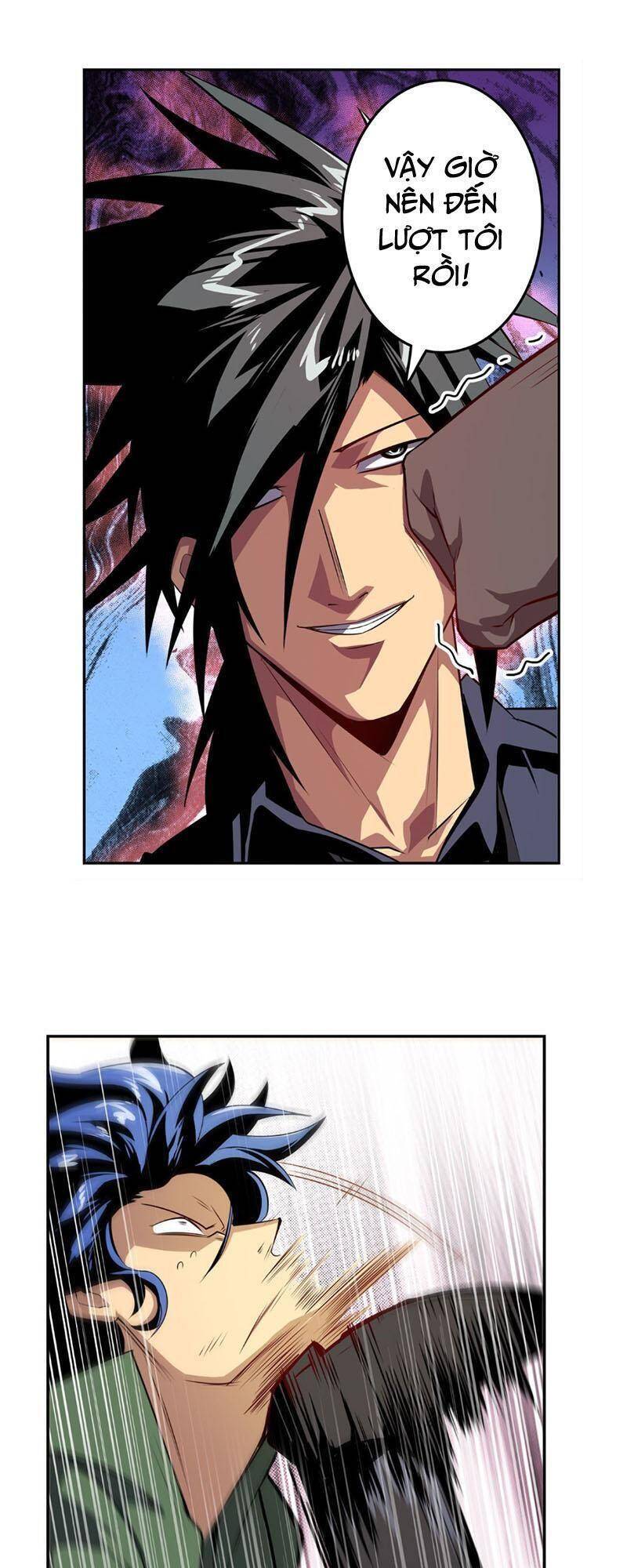 Anh Hùng ? Ta Không Làm Lâu Rồi Chap 411 - Next Chap 412