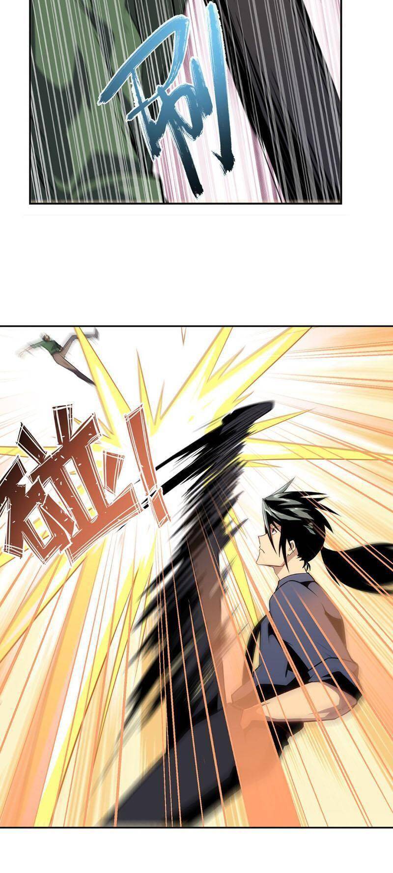 Anh Hùng ? Ta Không Làm Lâu Rồi Chap 411 - Next Chap 412