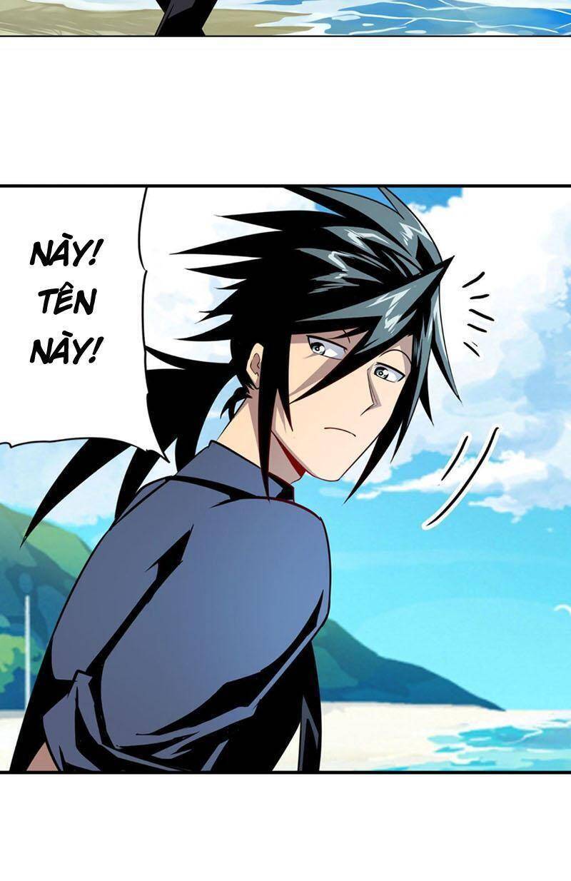 Anh Hùng ? Ta Không Làm Lâu Rồi Chap 411 - Next Chap 412