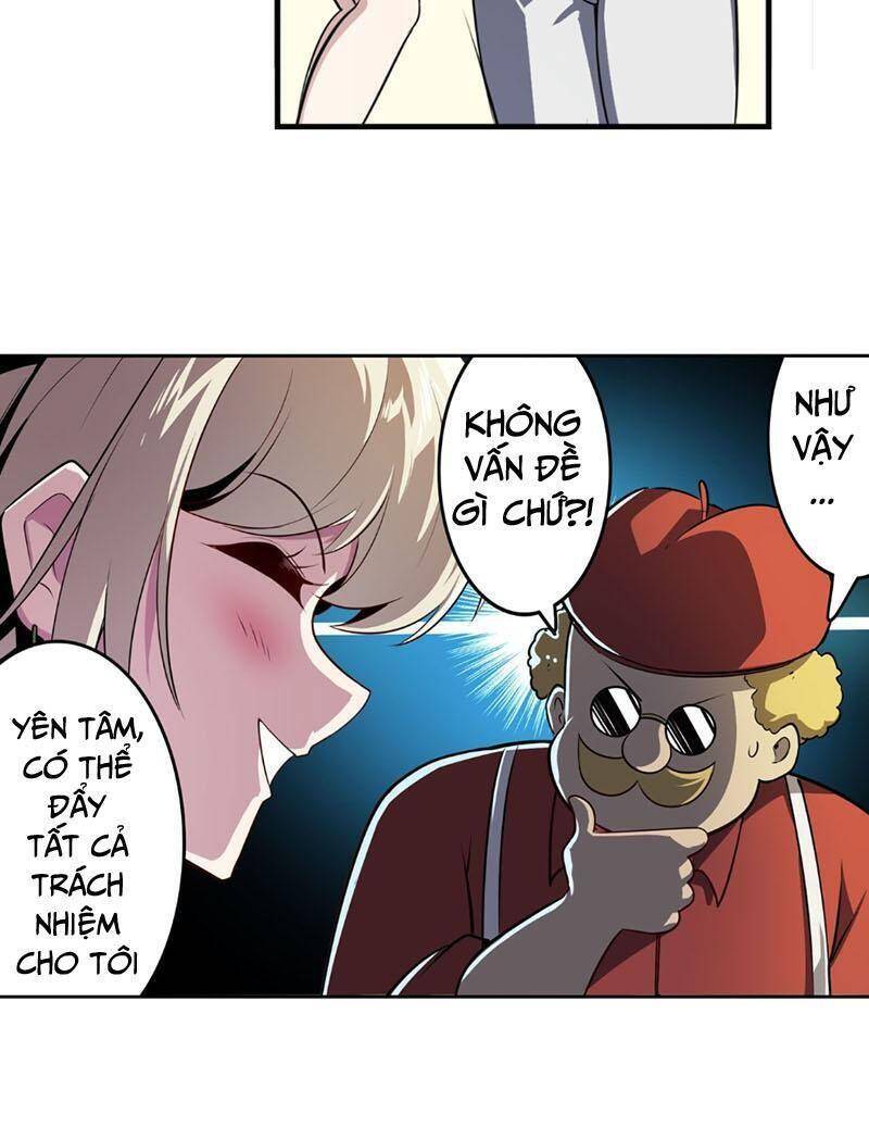 Anh Hùng ? Ta Không Làm Lâu Rồi Chap 411 - Next Chap 412