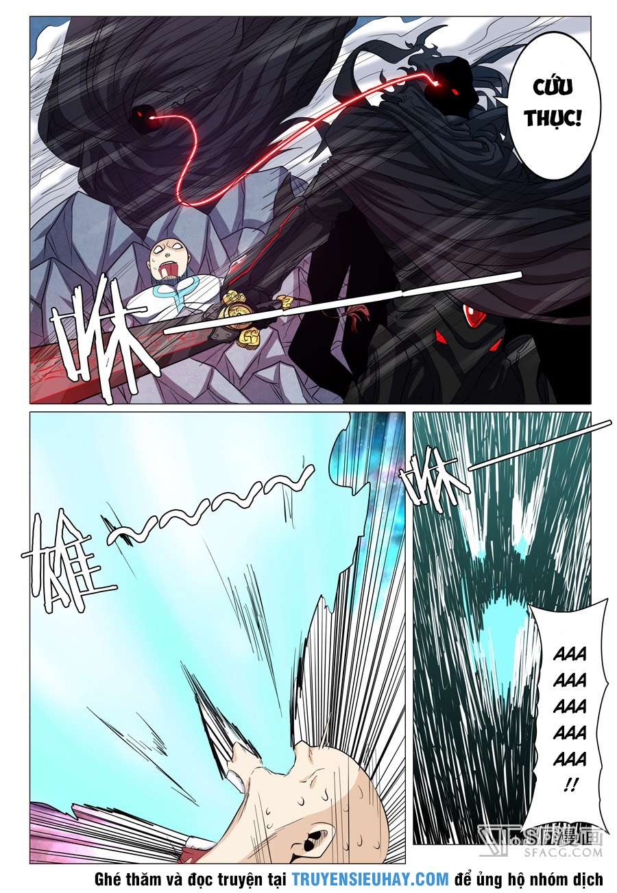 Anh Hùng ? Ta Không Làm Lâu Rồi Chap 42 - Next Chap 43