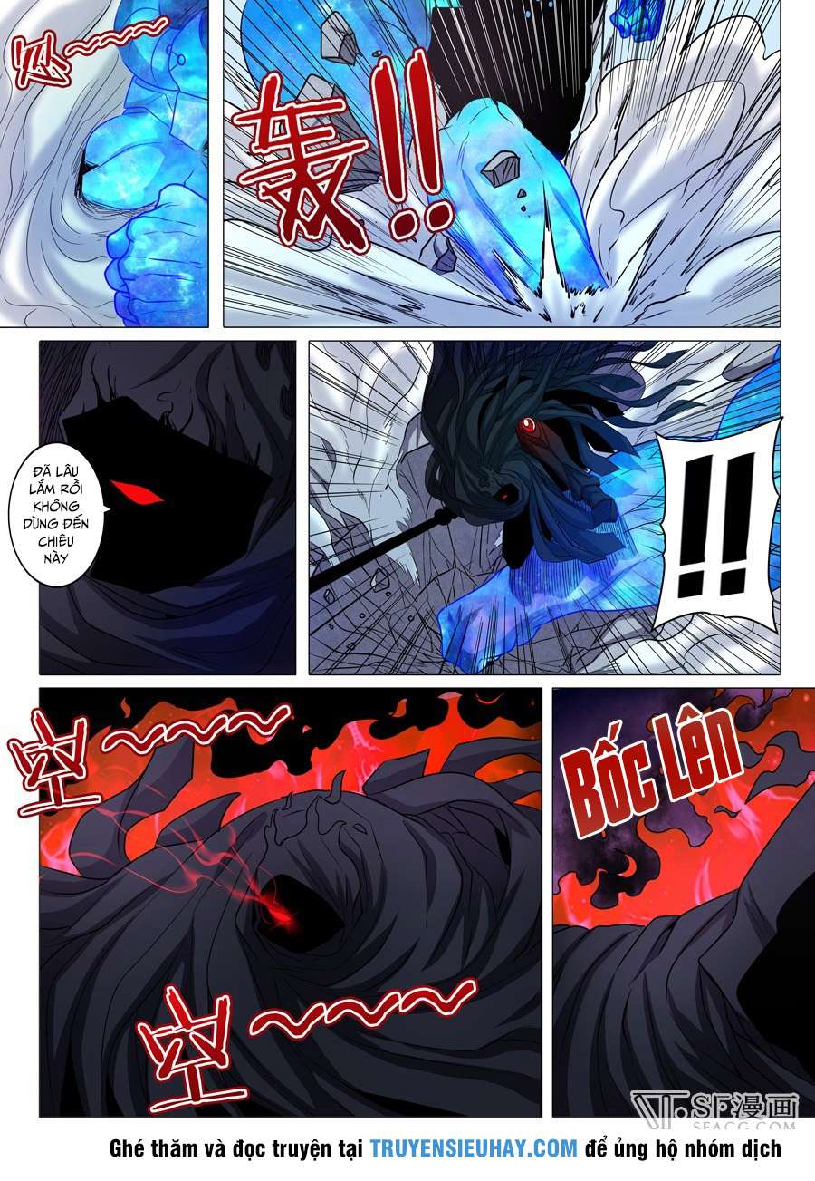 Anh Hùng ? Ta Không Làm Lâu Rồi Chap 42 - Next Chap 43