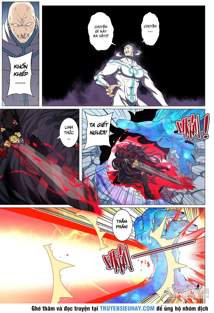 Anh Hùng ? Ta Không Làm Lâu Rồi Chap 42 - Next Chap 43