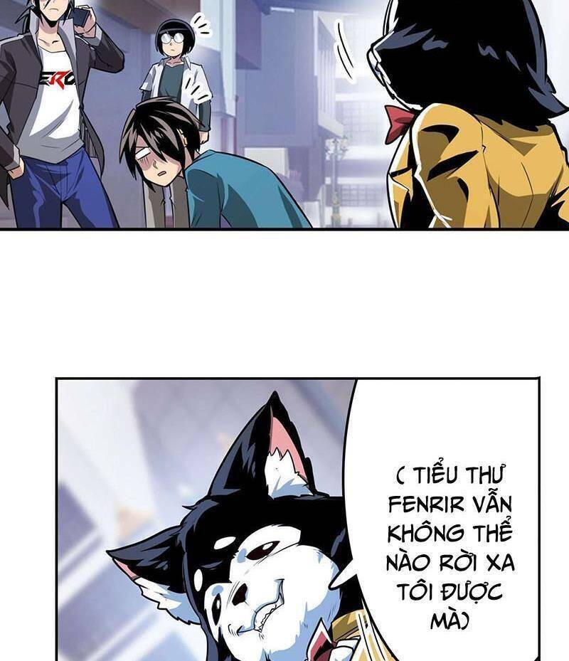 Anh Hùng ? Ta Không Làm Lâu Rồi Chap 421 - Next Chap 422