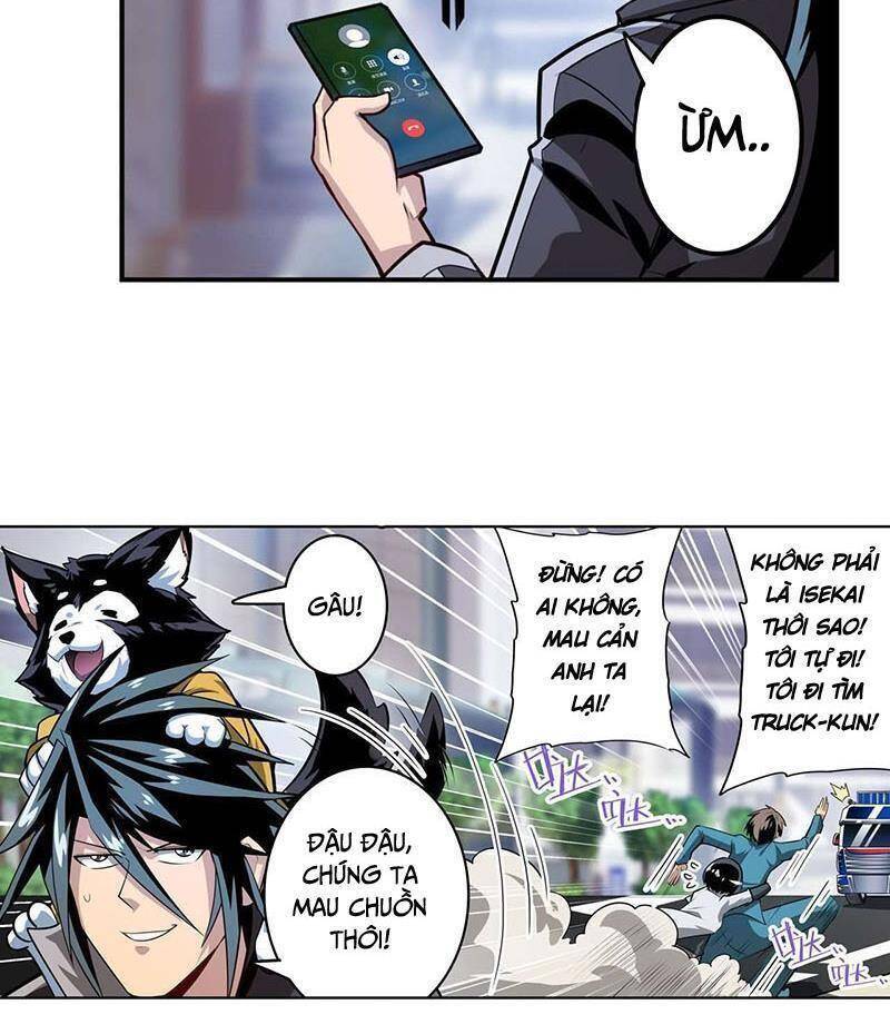 Anh Hùng ? Ta Không Làm Lâu Rồi Chap 421 - Next Chap 422